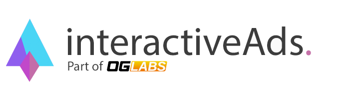 Interactive Ads logo