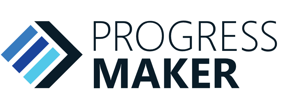 Progressmaker logo