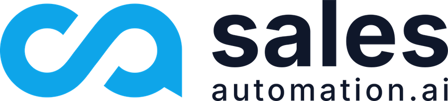 Sales Automation logo